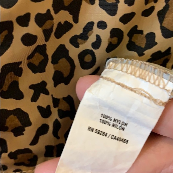 The Children’s Place nylon hoodie - Picture 6 of 6